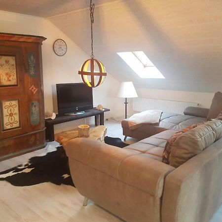 Ferienwohnung Klothilde Dietingen ภายนอก รูปภาพ