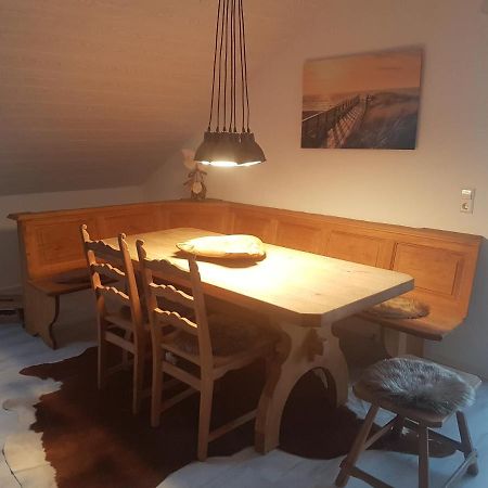 Ferienwohnung Klothilde Dietingen ภายนอก รูปภาพ
