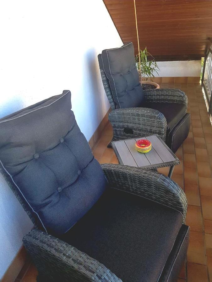 Ferienwohnung Klothilde Dietingen ภายนอก รูปภาพ
