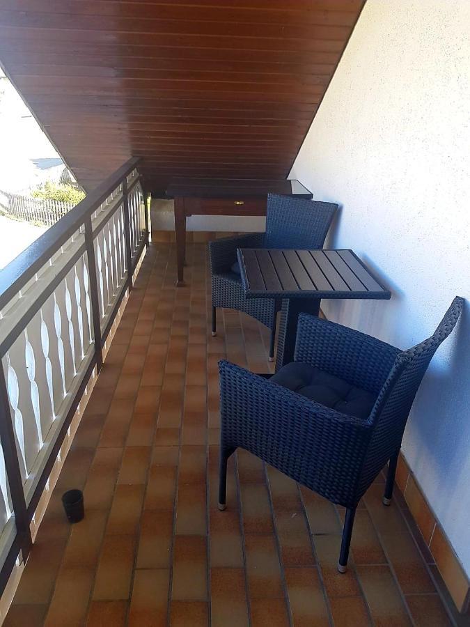 Ferienwohnung Klothilde Dietingen ภายนอก รูปภาพ