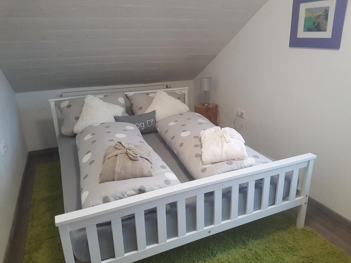 Ferienwohnung Klothilde Dietingen ภายนอก รูปภาพ