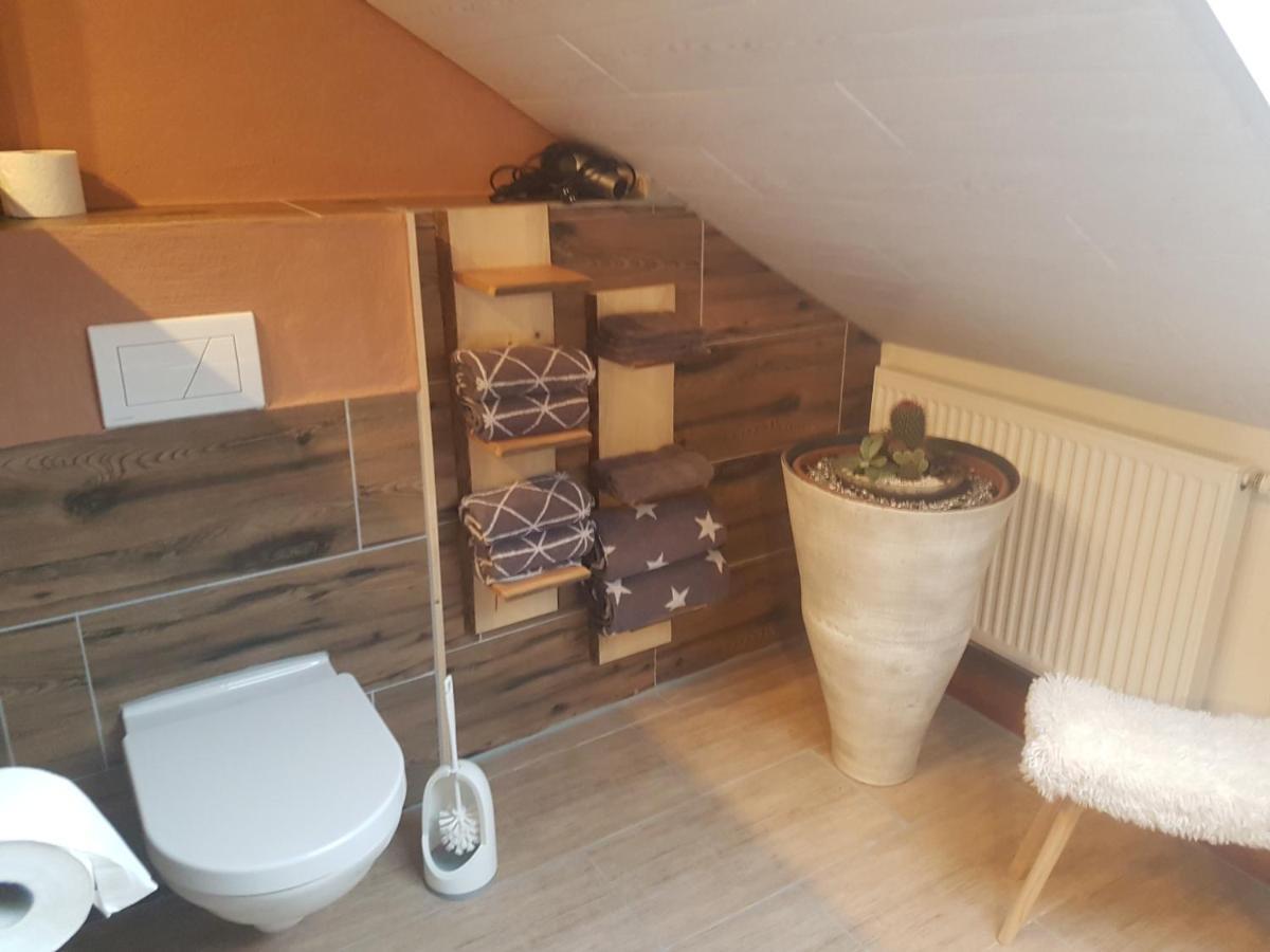 Ferienwohnung Klothilde Dietingen ภายนอก รูปภาพ